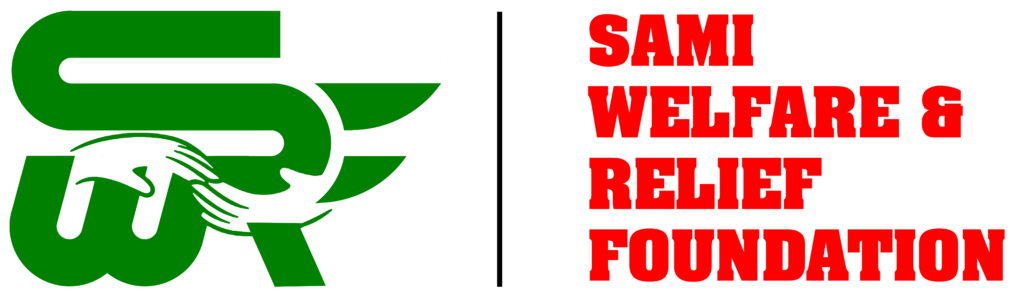 SWRF Logo